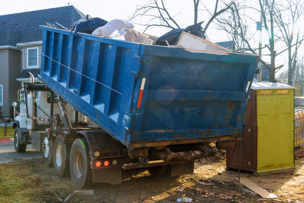 Household Junk Removal in Batesville, MS