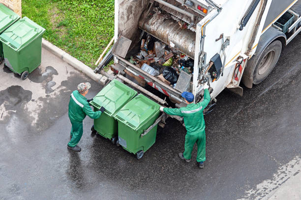 Best Attic Cleanout Services  in Batesville, MS