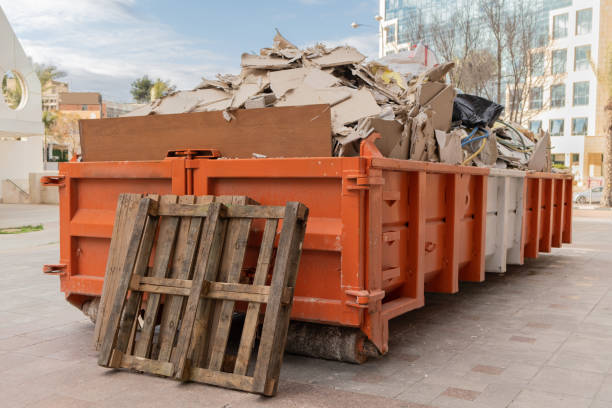 Trash Removal Near Me in Batesville, MS