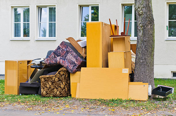 Best Junk Removal Near Me  in Batesville, MS