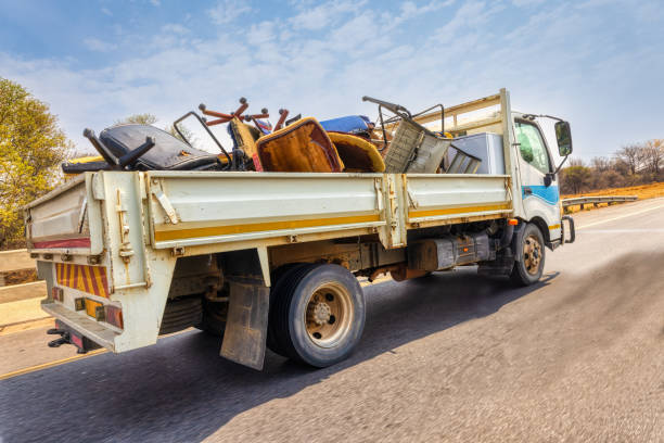 Best Household Junk Removal  in Batesville, MS